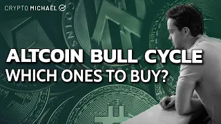 Altcoin Bull Cycle Has Started, Which Ones To Buy? | CryptoMichNL