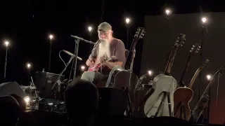 Seasick Steve - Dog House Boogie - Birmingham Symphony Hall - 9/11/2021