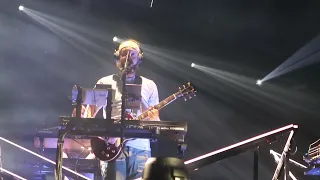 Bon Iver - 'U (Man Like)' | Leeds First Direct Arena (October 19th, 2022)