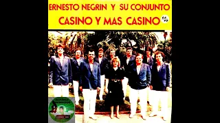 👉⚠💨💨🎶 CONJUNTO CASINO -   🎧 CASINO Y MAS CASINO (1987) 🇺🇾 🎶