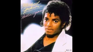 Michael Jackson  - Billie Jean (30 to 51hz)