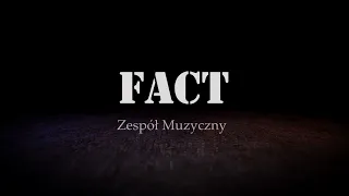 Na parkiecie będziesz wywijała -After Party (cover) .Zespół muzyczny FACT