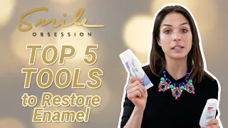 Top 5 Tools to Restore Enamel - Tips for a Healthy Smile