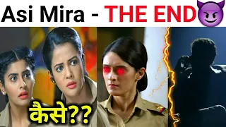 Asi Mira Character Aise Khatam Hojayega | Maddam Sir Biggest Twist | Haseena Malik | Sony Sab TV