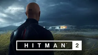 HITMAN™2 NIGHT CALL GAMEPLAY 🔥PART-1 [4K 2160P] 60FPS MOBILE GAMEPLAY 😱 #fireyt #viral #hitman2