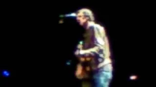 Richard Ashcroft - Sonnet (Live at the Palace 30/07/2010).