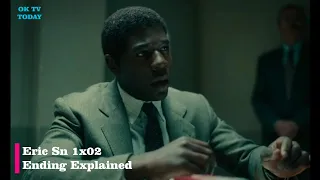 Eric Season 1 Episode 2 - Ending Explained