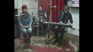 Darya Vins - Ну целуй меня целуй (live HEART FM 105.9)