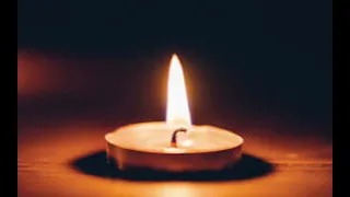 Vox - The Candle Analogy