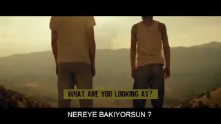 BEKAS | Neredesin Süpermen | Türkçe Altyazı | Beta Group Çevirisiyle - Fragman