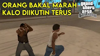 DETAIL GTA SAN ANDREAS YANG MUNGKIN BELOM KALIAN KETAHUI!