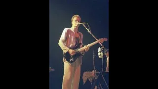 Sting - Dream Of The Blue Turtles Tour - Lille (Espace Foire - December 21 1985)