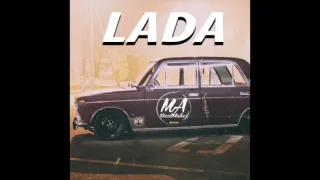 Russian Trap Music - LADA (prod.by M.ABeatMaker)