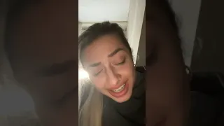 Emina Fazlija Funny Song Tiktok