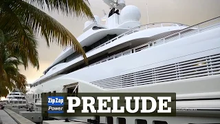 Prelude to Superyacht Season | Compilation