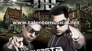 Baby Rasta y Gringo-Tiraera pa wisin y yandel (Hot Song)