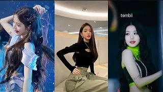 WONYOUNG - Korea It Girl slow motion videos compilation #41 | tembii