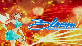 Winx Club TV Movie - Opening (4K REMASTERED)