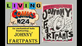 LC 24 Johnny Fartpants