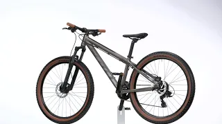 SCOTT ROXTER 26 DISC 2021