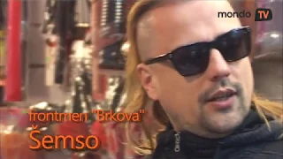 Shamso69 Brkovi prvi put u seksi šopu: Čoveče, šta je ovo?! | MONDO TV Intervju