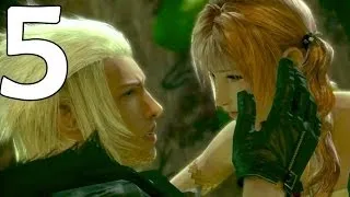 Final Fantasy XIII-2 - Movie Version -5- Snow Returns