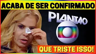 INFELIZMENTE, Após o PIOR, a notícia que não gostaríamos de dar sobre a cantora Joelma ☹️