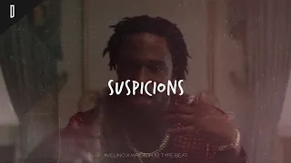 [FREE] Avelino x Wretch 32 Type Beat - "Suspicions" | UK Rap Instrumental