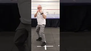 Mastering Boxing Footwork - Essential Tips and Techniques  #boxingmoves