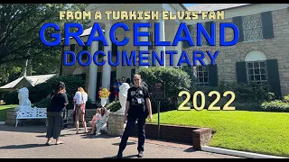 Graceland Documentary 2022