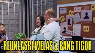 Asri Welas & Bang Tigor Bersatu Kembali! | LAPOR PAK! (30/11/21) Part 5