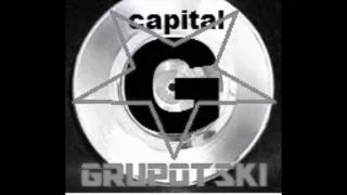 capital G