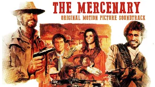 Ennio Morricone ● Il Mercenario (A Professional Gun - The Mercenary ) ● Libertà (Freedom) [HQ Audio]