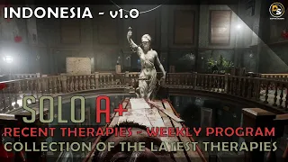 The Outlast Trials (Solo A+) - Recent Therapies (Weekly Therapy) 100% Walkthrough