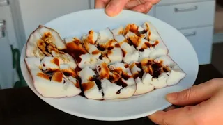 Stop BLOOD SUGAR AND OBESITY! Eggplant is real gold! Easy lose weight #QuietKitchen