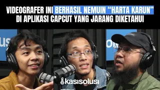 CARA BUAT VIDEO IKLAN PRODUK MESKIPUN PAKE HP & DI KAMAR SEPETAK TANPA STUDIO - Nazhif