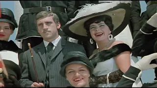 «Интервенция» 1968 год (HD)