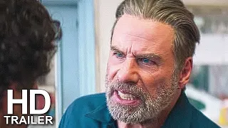 TRADING PAINT Official Trailer (2019) John Travolta, Michael Madsen Action Movie HD