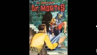 Concierto para Flauta y Muerte - Dr. Mortis