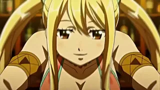 Lucys dance HD twixtor [Fairy Tail]