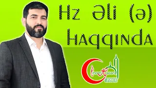 Read more about Imam Ali (as) - Haji Eldayag Huseynov