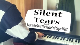 Silent Tears from Last Window: The Secret of Cape West