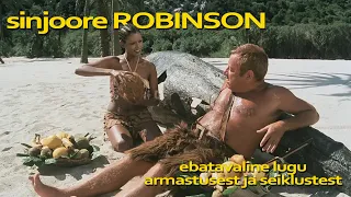 Sinjoore Robinson (1976, Itaalia) Film HD, eestikeelsete subtiitritega