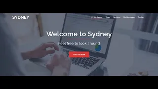How to Create a FREE Website in Wordpress - Simple & Easy | Wordpress tutorial for beginners