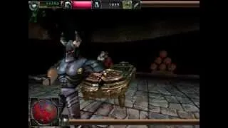 The only reason i still play Dungeon Keeper 2