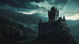 Dark Ambient | 001 | Abandoned Castle