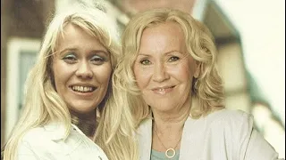 Back On your Radio | Agnetha Fältskog | Tribute