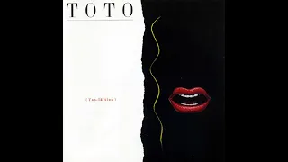 TOTO - Angel Don't Cry (Isolation 1984) (HQ)