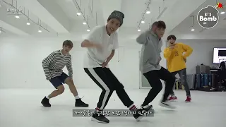 BEST OF BTS choreography and dance