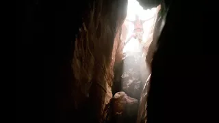 127 Hours (2010) Official HD Trailer [1080p]